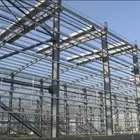 Factory Direct Price Cheap Warehouse Steel Structure
