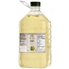 Italian Apple Cider Vinegar - Made in Italy - 5 Liter Bulk - Halal BRC IFS