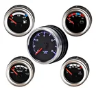 outdoor application high degree accuracy meter unit for marine