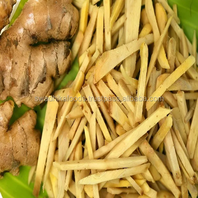 frozen ginger strips/julienne at competitive price