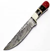 /product-detail/damascus-steel-handmade-fancy-handle-knife-9-inch-62006396361.html