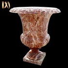 Pot Customized Antique Art 120cm Flower Pot FBM-151