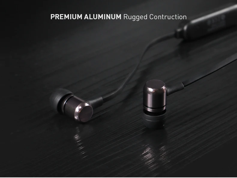 Wireless Bluetooth Headphone Earphones BN901 Featuring Magnetic Switch On/Off and Bluetooth Selfie Shutter IND - ANKUX.COM