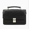 Fashion man's briefcase Original Leather. 100% Cow Leather Handbag for man