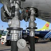 Jet Fuel / Aviation Kerosene/ JP54 Fuel/ Standard Quality Approved
