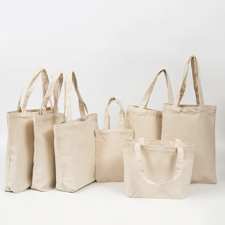 custom canvas tote bags