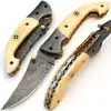 /product-detail/custom-handmade-damascus-steel-folding-pocket-knife-with-bone-handle-50040218871.html