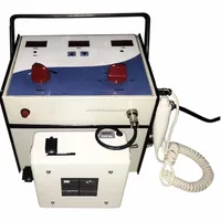 30mA 50 MA Portable X Ray