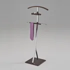 Stand Coat Coat Stand Antique Wooden Valet Suit Stand For Coat Rack And Pants