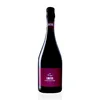 LAMBRUSCO ROSE' PINK WINE MADE IN ITALY - TYPICAL ITALIAN ROSE' WINE 750ml