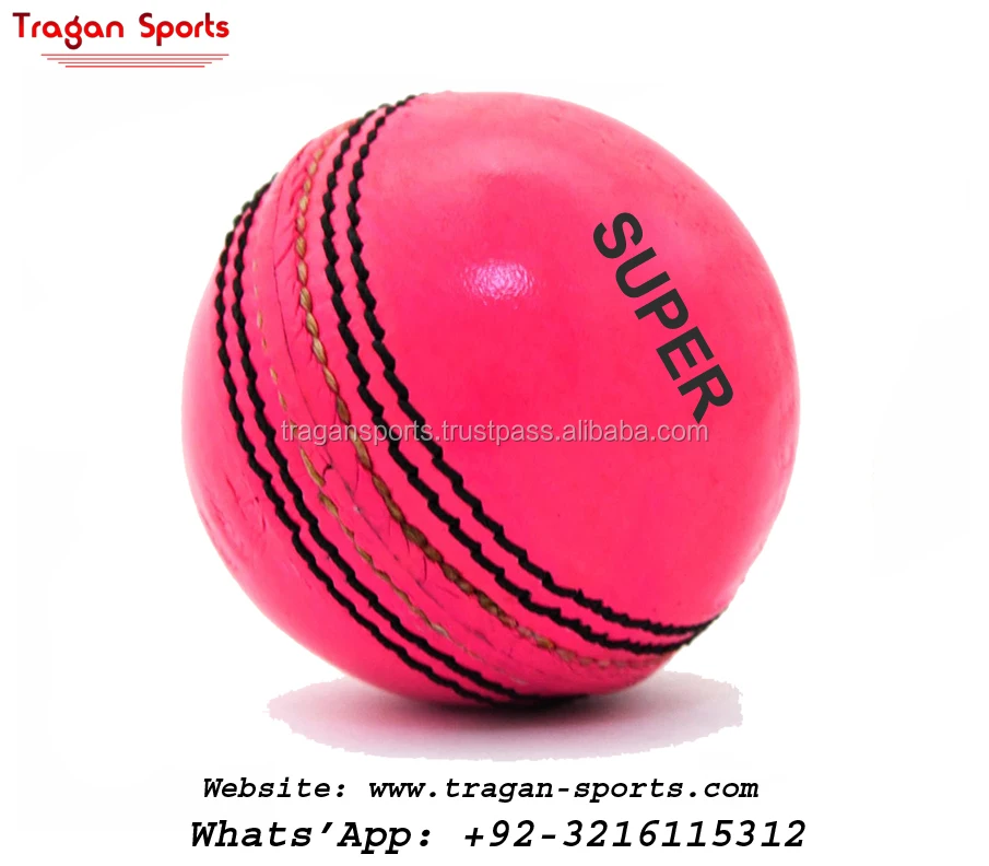 tragan sports super cricket ball /cricket hard ball / leather