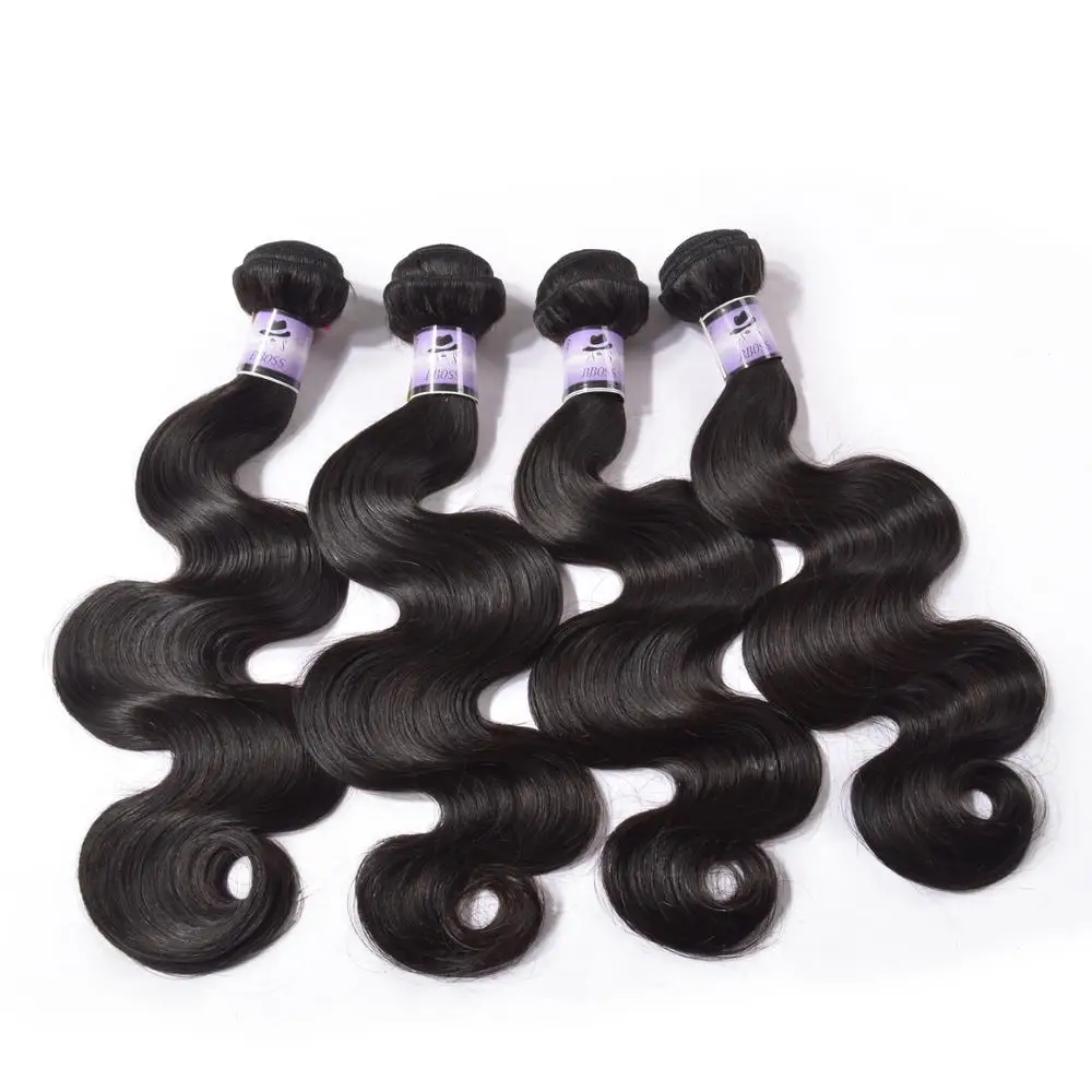 Bboss Top Grade Peruvian Deep Wave She S Happy Hair Cheap Hair