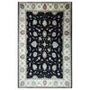 hand-knotted ziegler design rugs and persian design rugs and carpets