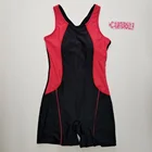 Factory price Manufacturer Supplier swim suit women swimsuit sport swimwear with direct sale
