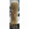 FULL LACE WIG BRAZILIAN HAIR- FULL SIZE UP TO 30 INCH- MADE BY 100% SAME CUTICLE ALIGNED REMY HAIR