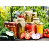 Top Quality Delicious Wide range of kinds Pickle from Turkey