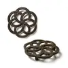 Cast Iron Trivet Decorative For Kitchen Or Dining Table