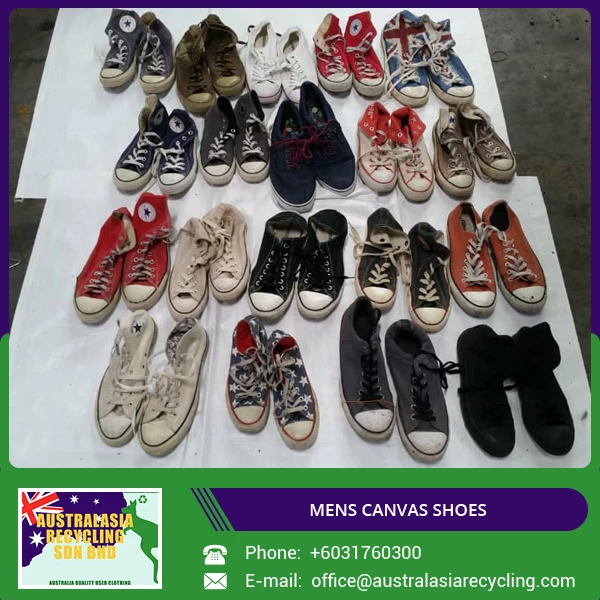 canvas shoes for men price