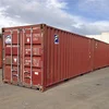 20ft 40ft 40hc Cargo Used Shipping Container