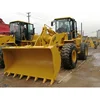 Used Caterpillar Wheel Loader 966H of CAT 966H Loader for sale