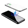 2019 New Arrival Wireless Charger Power Bank 10000Mah Qi Wireless Charger For Samsung Android Power Bank