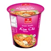 VIFON - Oriental Style Kim Chi Flavour Instant Noodles 60gr