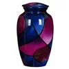 /product-detail/painted-abstract-aluminium-funeral-urns-for-ashes-50040942158.html