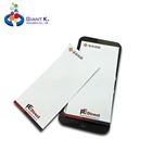 Custom shaped magnetic things to do list notepad house fridge magnet