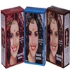 henna hair dye powder reviews herbal pack-gental on hair/peach hair colour