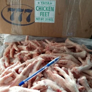 frozen chicken feet from india