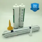 Strong Adhesion Low VOCs Long Service Life Good Weatherproof Polymer Sealant Tile Joint Polymer Structural Adhesive MS Resin