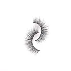 Professional Cosmetics supplies full strip glue 3D mink eyelash box packaging sleeve