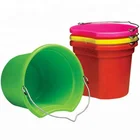 plastic pail mould,taizhou china plastic mould supplier , paint/water/fishing bucket injection mould maker