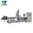 Production Line Pet Food Making Machine / Dog Biscuit Production Line /Dry Food