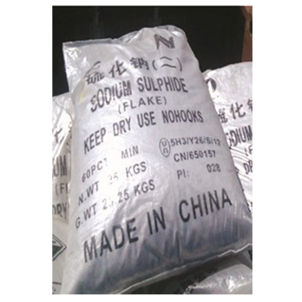 wholesale sodium sulphide flakes