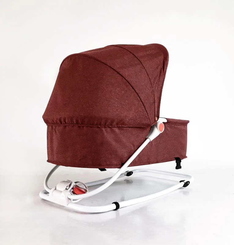 baby rocking sleeper chair