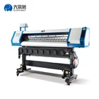 large format sublimation printer for sublimation paper