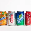 premium Cola , Sprite , Fanta, Pepsi, Schweppes, Bottles and Cans