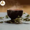 wholesale Taiwan Jin Feng Green Loose Tea for bubble tea