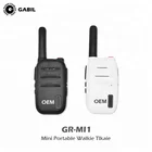 Two-way Radio Kids Woki Toki Walkie Talkie Receiver Waki Taki Walkie-Talkie Mini Woki Toki Mini Walkie Talkie