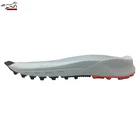 new design eva phylon sole bright color tpr sole for trekking shoes