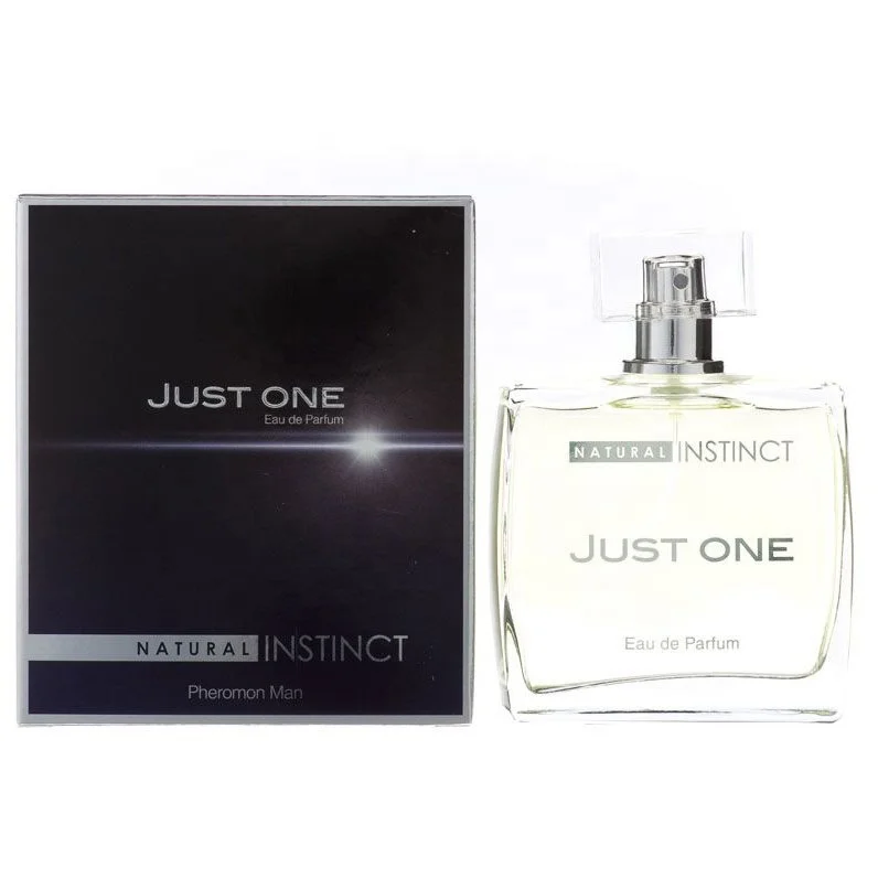 Парфюмерная вода женская Natural Instinct Caprice, 100 мл 5201/1 - Парфюм Престиж М - Феромоны - Купить