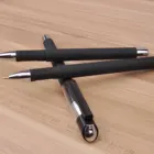 Good Corporate Corporate Pen Good Quality Promotional Plastic Gel Pen With Corporate Logo