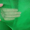 HDPE Knitted Against Debris Scaffold Safety Net for Building