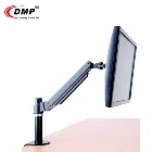 GS351S Gas Spring 13" ~ 27" Lcd Tv Monitor Arm Wall Mount Computer Accessories