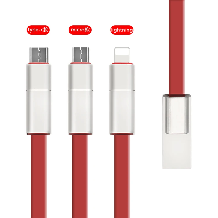 Wholesale High quality 2.4 A Quick Charge Cable Jean Denim Phone Cable Micro Type USB Cable for iPhone - ANKUX.COM