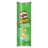 Pringles Chips Flavor Sour Cream Onion kosher chips no sugar added