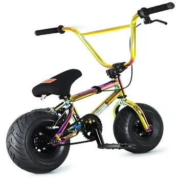 mini fat tire bmx