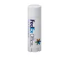 Made in the USA SPF 15 Lip Balm in White Oval Tube - made from beeswax, free of oxybenzone, PABA and Gluten