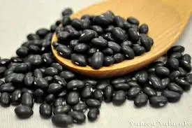 Organic Black Turtle Beans